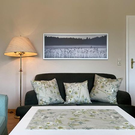 Landgut Apartment เฟทเชา ภายนอก รูปภาพ