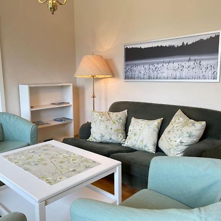 Landgut Apartment เฟทเชา ภายนอก รูปภาพ