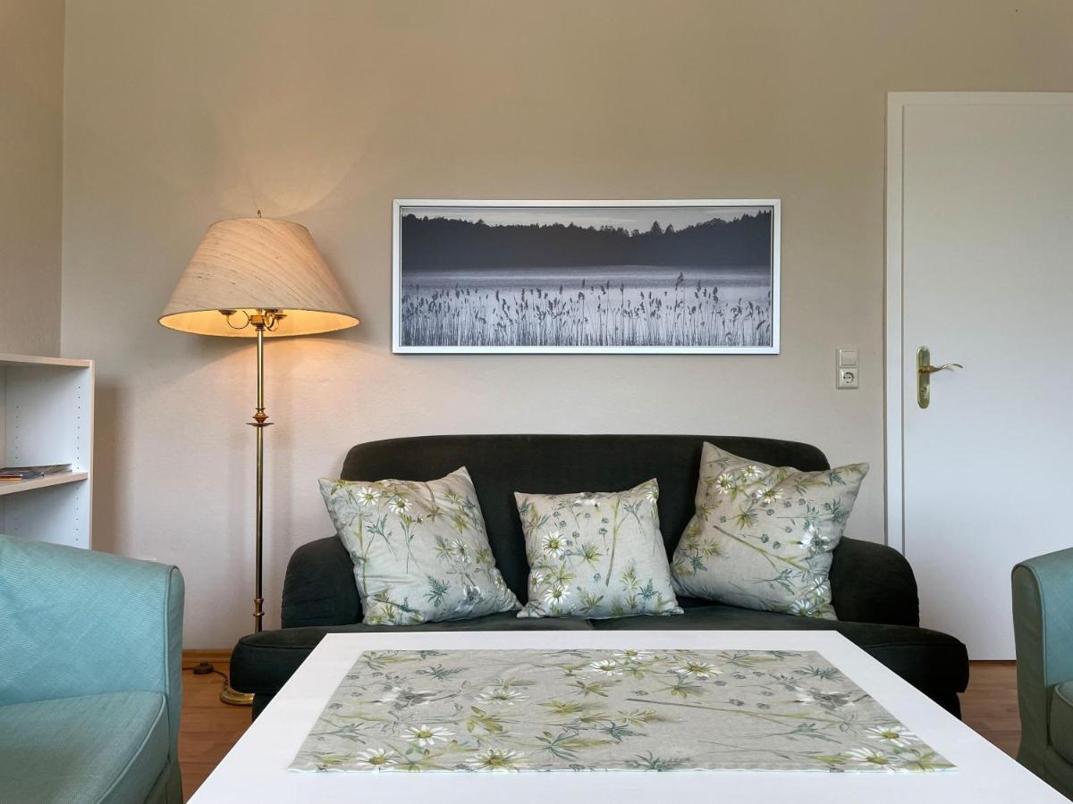 Landgut Apartment เฟทเชา ภายนอก รูปภาพ